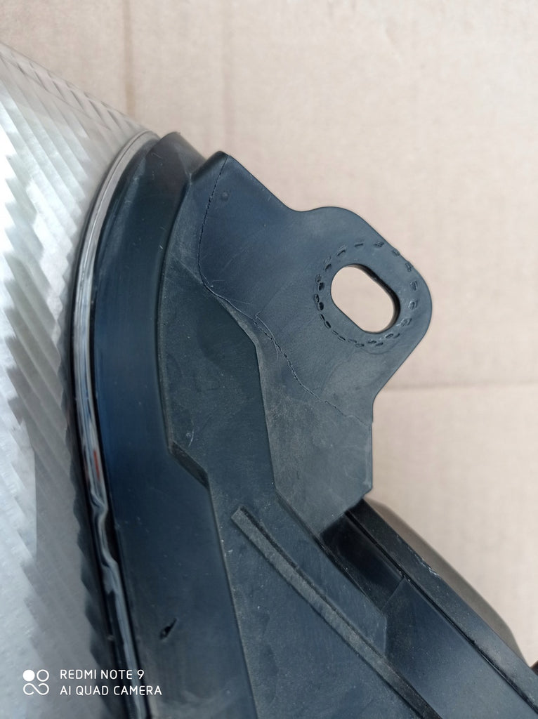 Frontscheinwerfer Ford F1EB13W030AEB Links Scheinwerfer Headlight SCH7704759257xo