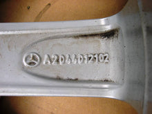 Load image into Gallery viewer, 1x Alufelge 19 Zoll 8.5" 5x112 52ET A2044012102 Mercedes-Benz X204 Rim Wheel FEL9078216146zg