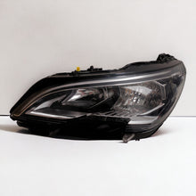 Laden Sie das Bild in den Galerie-Viewer, Frontscheinwerfer Peugeot II 9810478180 90056582 Links Scheinwerfer Headlight