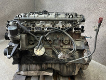 Load image into Gallery viewer, Motor Mercedes-Benz W211 648961 3.2 CDI 204PS 290TKm Diesel Engine Komplett