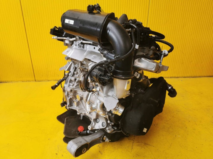 Motor BMW 2 F44 B38A15F 1.5 Benzin Engine Unkomplett MOT4336090451sf