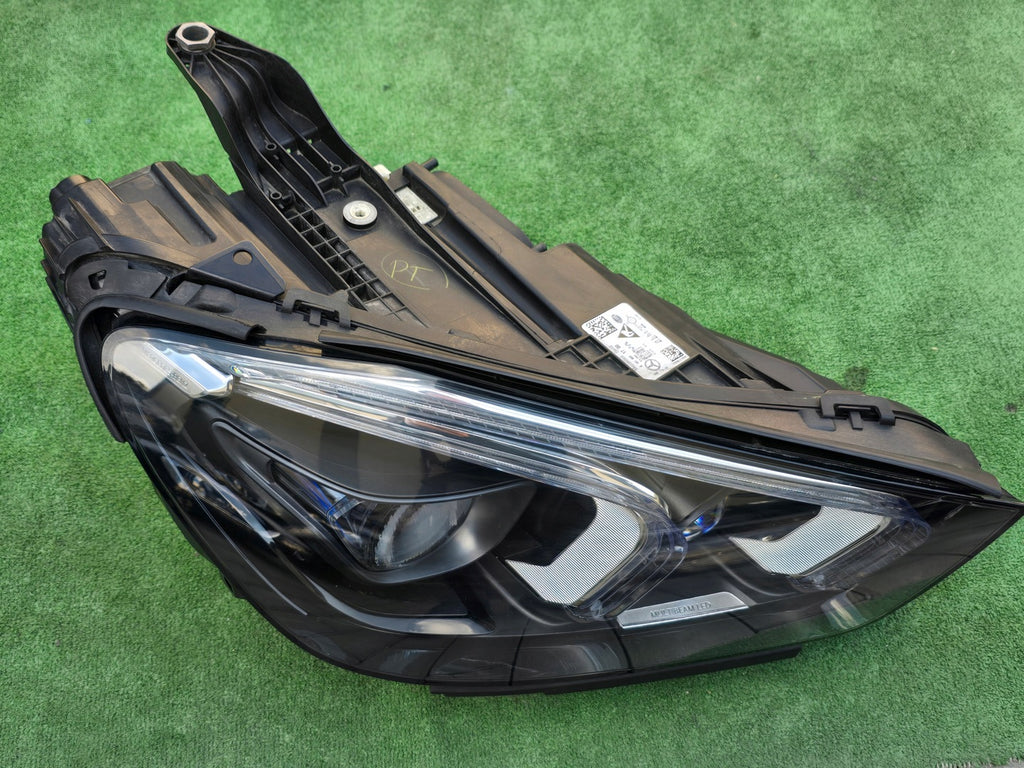 Frontscheinwerfer Mercedes-Benz Gle A1679061700 Full LED Rechts Headlight SCH6778105040ew