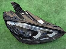 Laden Sie das Bild in den Galerie-Viewer, Frontscheinwerfer Mercedes-Benz Gle A1679061700 Full LED Rechts Headlight SCH6778105040ew