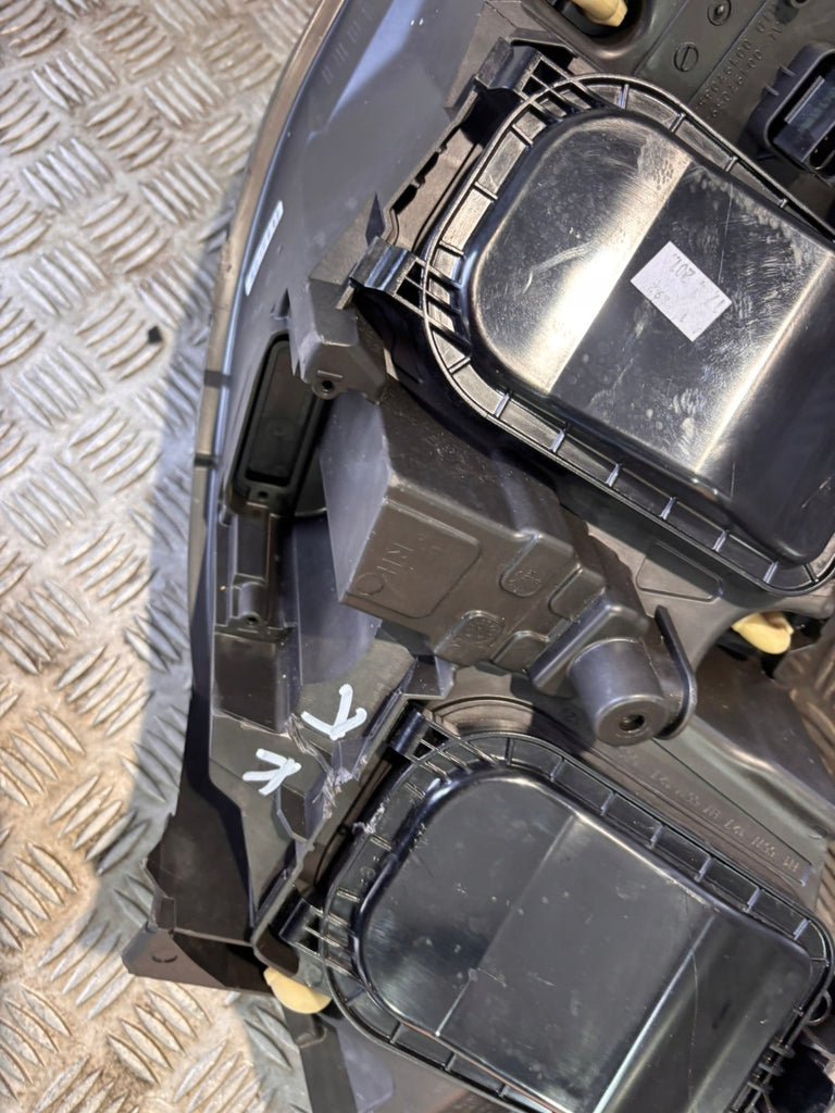Frontscheinwerfer Citroën Spacetourer Rechts Scheinwerfer Headlight SCH6558085410gg