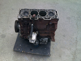 Motor Peugeot Boxer 4H03 2.2 HDI 220TKm Diesel Engine Komplett