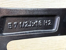 Load image into Gallery viewer, 1x Alufelge 18 Zoll 5x112 6891179 BMW X1 Rim Wheel FEL6740330825sp