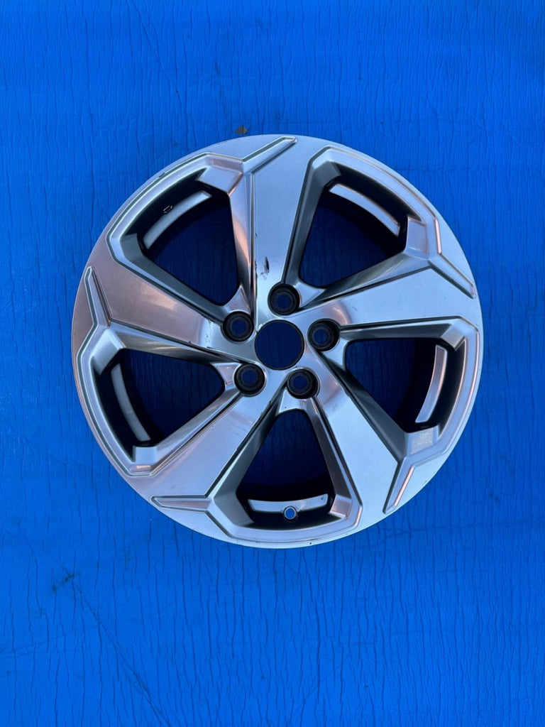 1x Alufelge 18 Zoll 7.0" 5x114.3 35ET Toyota Rim Wheel FEL1585872629wo