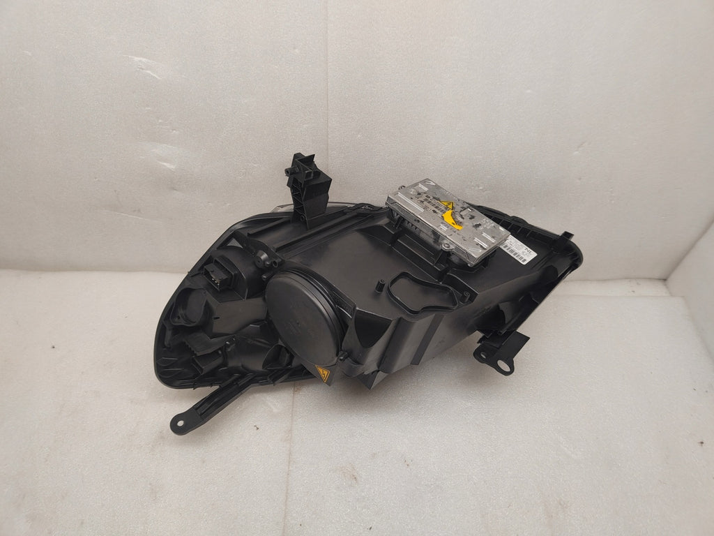 Frontscheinwerfer Opel Zafira B 93190407 Xenon Rechts Scheinwerfer Headlight