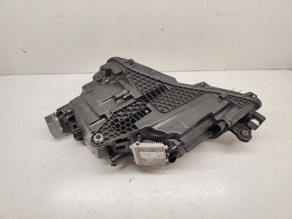 Frontscheinwerfer Skoda Superb III 3V1941016D LED Rechts Scheinwerfer Headlight