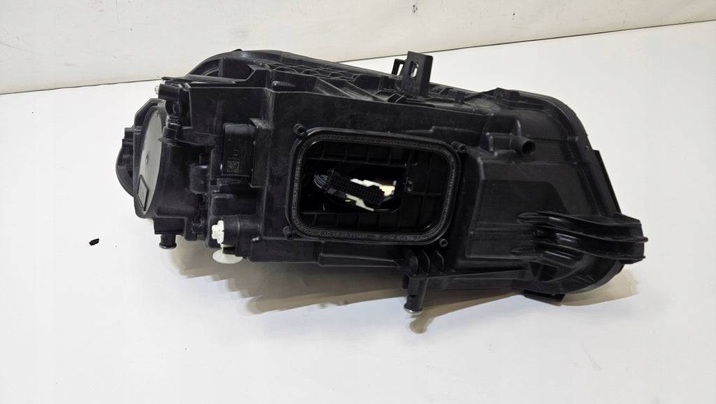 Frontscheinwerfer Mercedes-Benz Cla A1189068400 Full LED Rechts Headlight