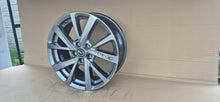 Laden Sie das Bild in den Galerie-Viewer, 1x Alufelge 18 Zoll 7.0" 5x114.3 BDEL-V3-810 Mazda Cx30 Rim Wheel FEL6375700654sc