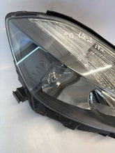 Load image into Gallery viewer, Frontscheinwerfer Mercedes-Benz W176 A1768200461 Rechts Scheinwerfer Headlight SCH9355413430fr