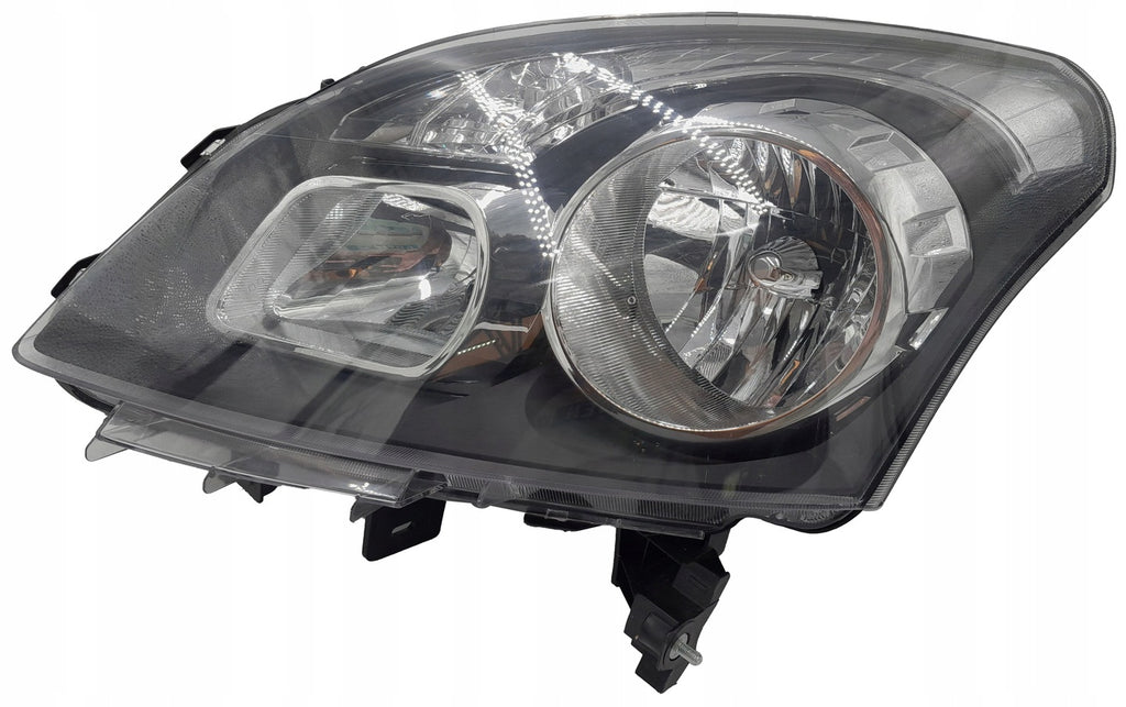 Frontscheinwerfer Renault Koleos 260601126R Links Scheinwerfer Headlight