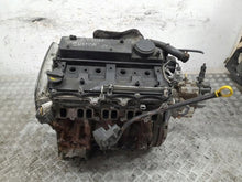 Laden Sie das Bild in den Galerie-Viewer, Motor Ford Fiesta II Fbd 2.2 TDCI 97PS 71kW Diesel Engine Unkomplett MOT1846572079gf