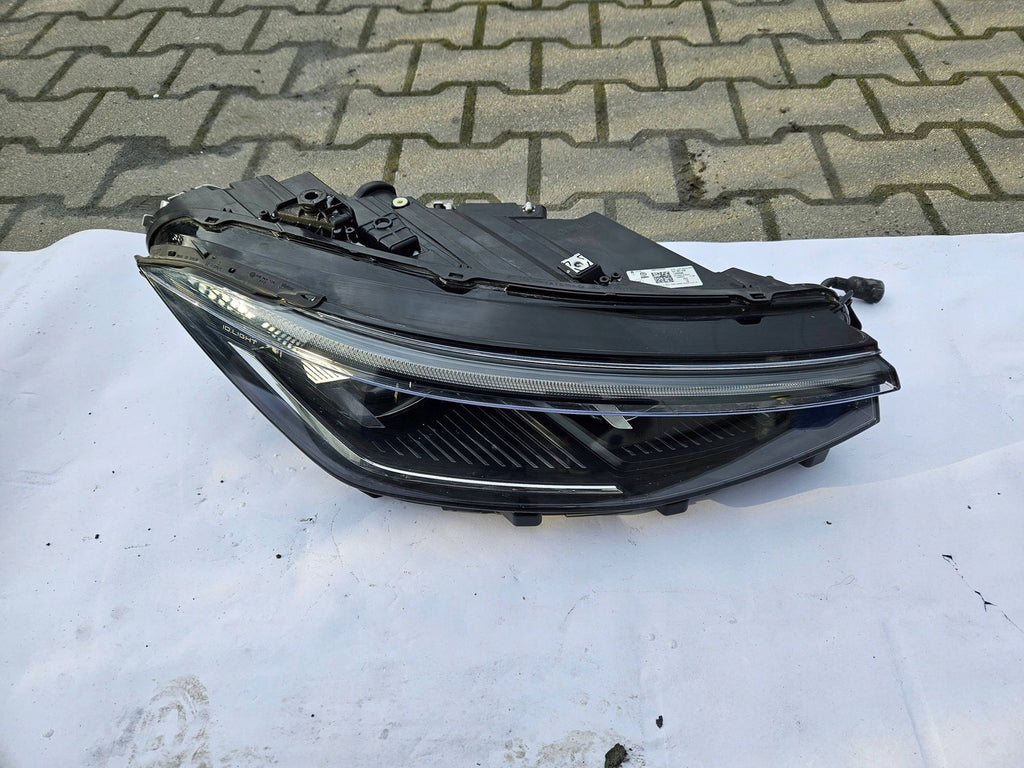 Frontscheinwerfer VW Passat 3J1941036 L855540 Full LED Rechts Headlight SCH4314567340jq