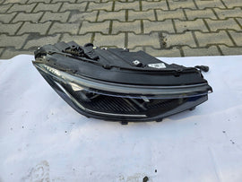 Frontscheinwerfer VW Passat 3J1941036 L855540 Full LED Rechts Headlight SCH4314567340jq