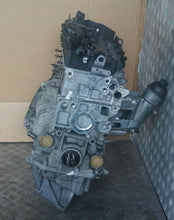 Laden Sie das Bild in den Galerie-Viewer, Motor BMW X3 E83 N47D20A 2.0 177PS 119TKm Diesel Engine Unkomplett