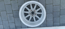 Load image into Gallery viewer, 1x Alufelge 16 Zoll 7.0" 5x112 52ET Glanz Silber 6855080 BMW 2 F45 Rim Wheel FEL9278979508ns