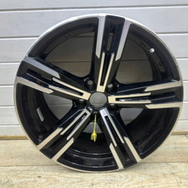 1x Alufelge 18 Zoll 7.5
