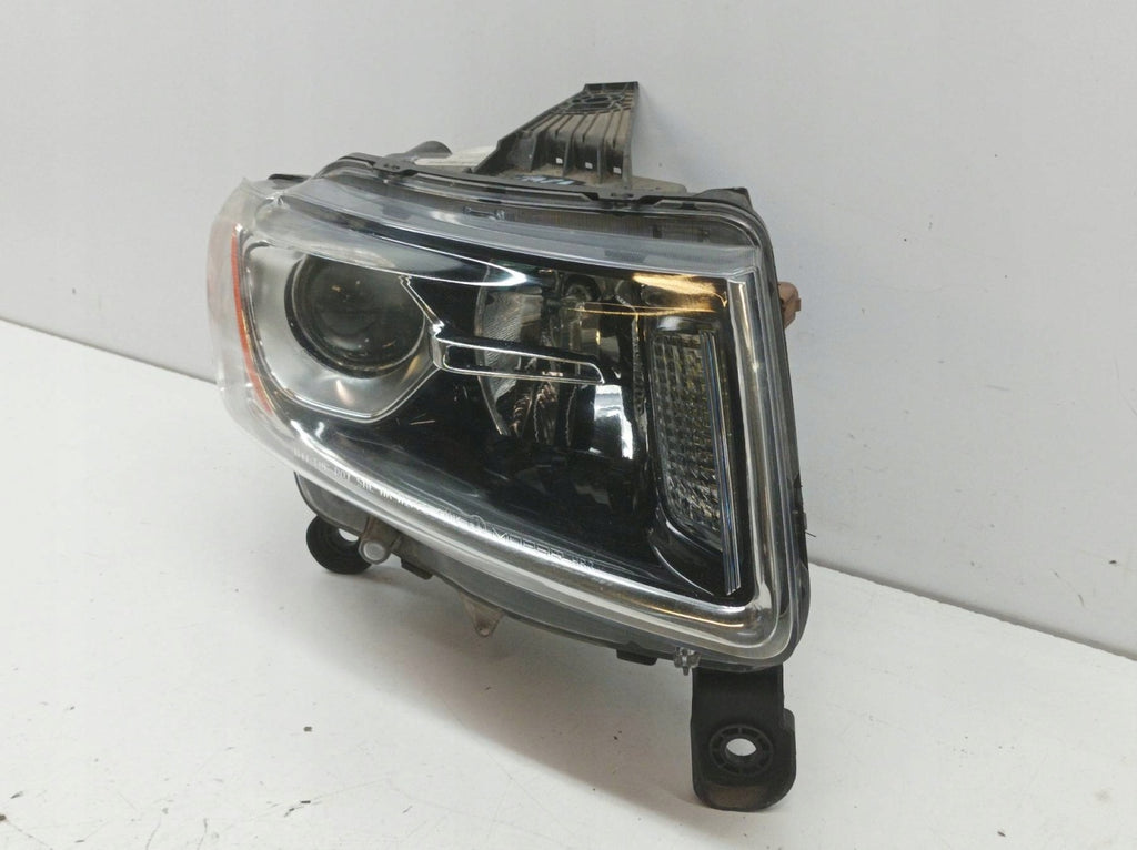 Frontscheinwerfer Jeep Grand Cherokee IV Wk2 68110996AE 5907911132569 Rechts SCH6805365758va