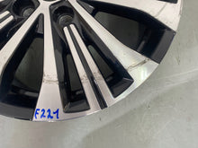 Laden Sie das Bild in den Galerie-Viewer, 1x Alufelge 16 Zoll 6.5&quot; 5x114.3 44ET 403003206R Renault Megane Iv Rim Wheel