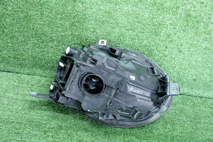 Frontscheinwerfer Mini F57 F56 F55 8738651-02 Links Scheinwerfer Headlight SCH6592923189vr
