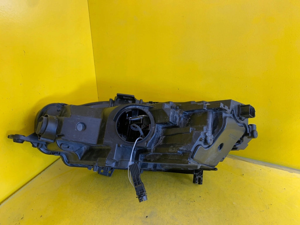 Frontscheinwerfer Audi A5 8W6941012 LED Rechts Scheinwerfer Headlight SCH3950226415ey