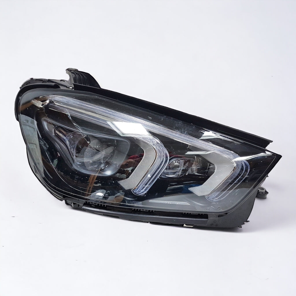 Frontscheinwerfer Mercedes-Benz Gle A1679061700 LED Rechts Headlight