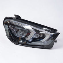 Laden Sie das Bild in den Galerie-Viewer, Frontscheinwerfer Mercedes-Benz Gle A1679061700 LED Rechts Headlight