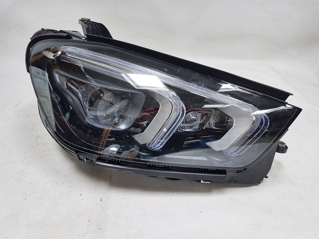 Frontscheinwerfer Mercedes-Benz Gle A1679061700 LED Rechts Headlight