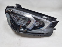 Load image into Gallery viewer, Frontscheinwerfer Mercedes-Benz Gle A1679061700 LED Rechts Headlight