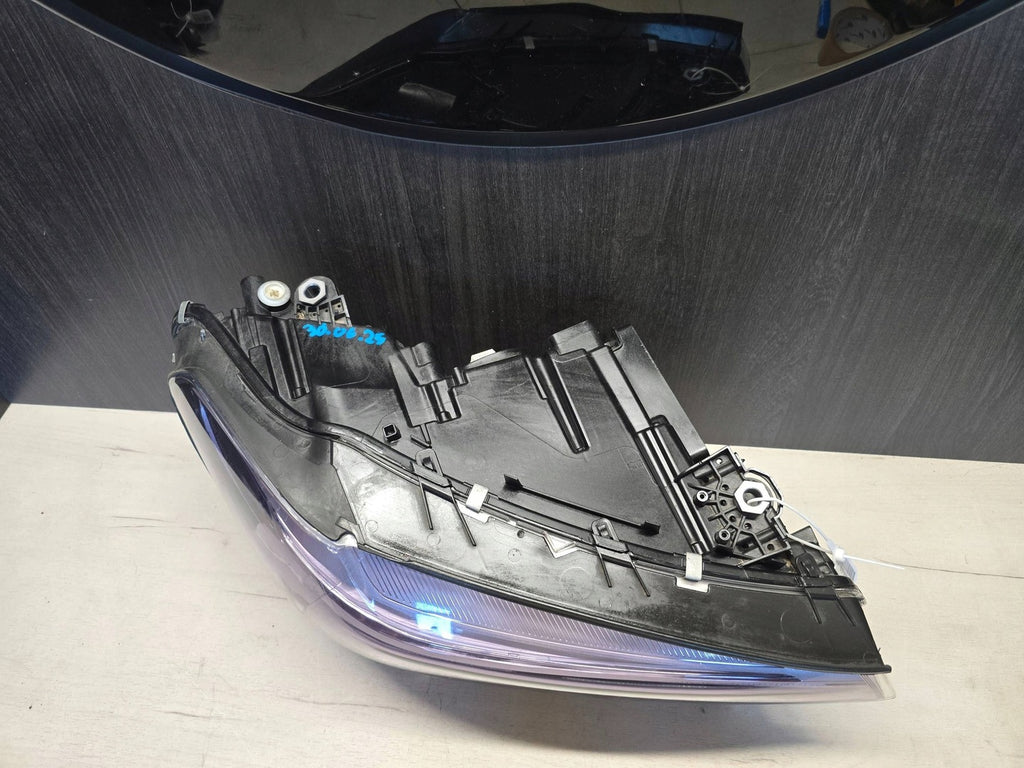 Frontscheinwerfer BMW X3 G01 G02 F98 8739654 LED Rechts Scheinwerfer Headlight SCH6908739631ae