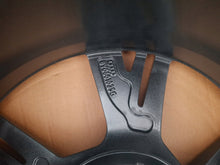 Laden Sie das Bild in den Galerie-Viewer, 1x Alufelge 18 Zoll 8.0" 5x112 46ET Graphit 8Y0601025 Audi A3 Rim Wheel FEL4922775057ch