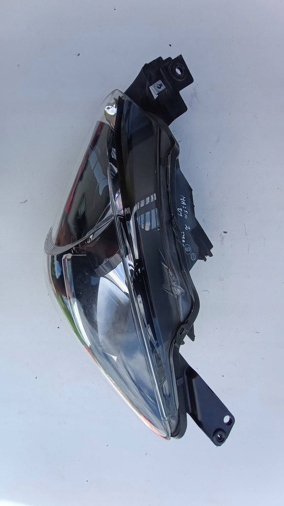 Frontscheinwerfer Mazda 2 Dj DB5J51040 Ein Stück (Rechts oder Links) Headlight SCH2934652920pf