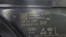 Load image into Gallery viewer, Frontscheinwerfer Audi A6 C8 4K0941039 LED Links Scheinwerfer Headlight SCH2016816423fs