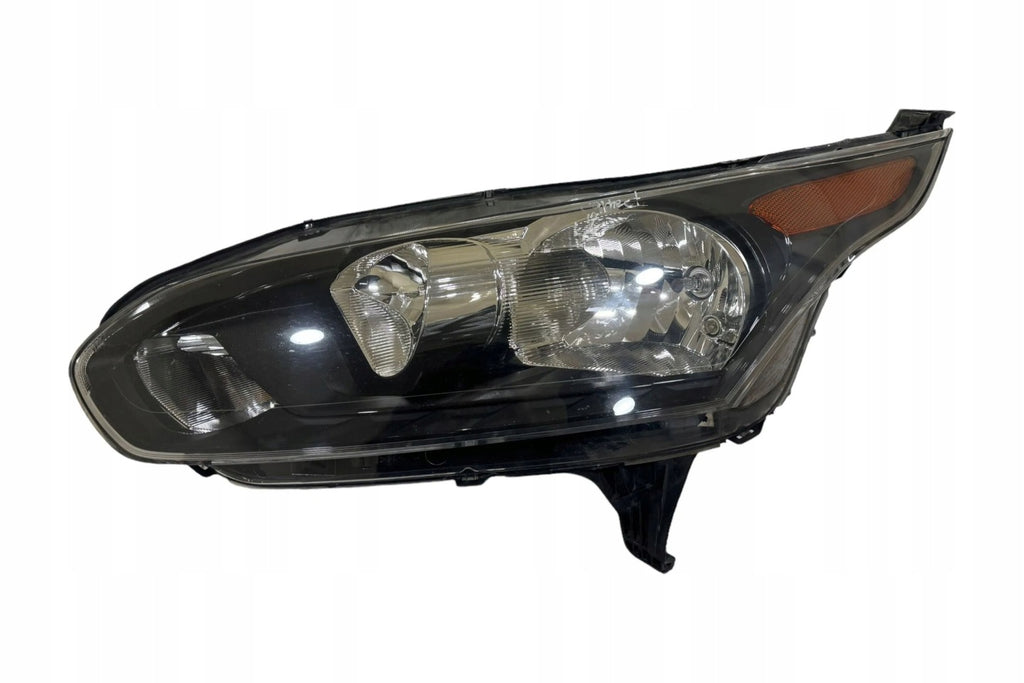 Frontscheinwerfer Ford Tourneo Connect Transit 9007036219H3FT1113W030DB Links SCH4085377025iv