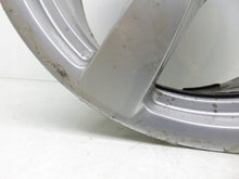 Laden Sie das Bild in den Galerie-Viewer, 1x Alufelge 18 Zoll 9.0&quot; 5x130 98736213801 Porsche Cayman 987 Rim Wheel