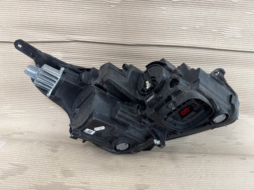 Frontscheinwerfer Opel Crossland 39153431 Full LED Links Scheinwerfer Headlight SCH8947328260gz