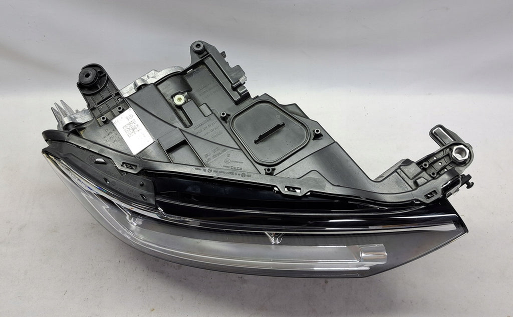 Frontscheinwerfer VW T-Roc 2GA941036AF LED Rechts Scheinwerfer Headlight SCH2047996101yo
