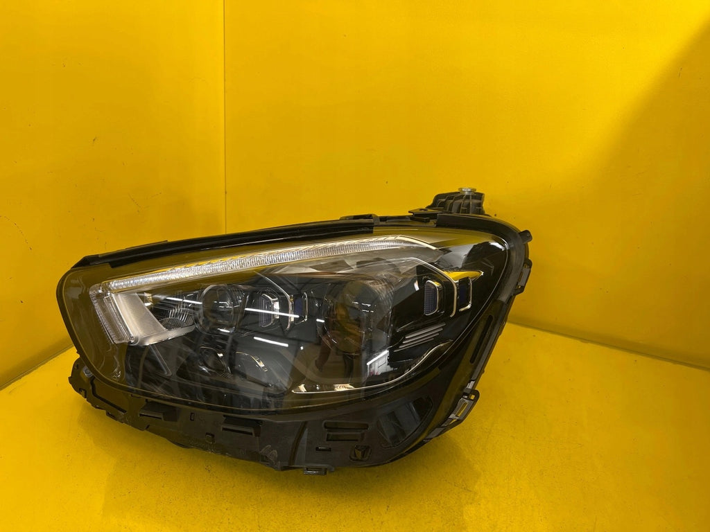 Frontscheinwerfer Mercedes-Benz W213 A2139060210 LED Links Headlight SCH8022934427fd