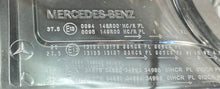 Laden Sie das Bild in den Galerie-Viewer, Frontscheinwerfer Mercedes-Benz A9618206639 Xenon Links Scheinwerfer Headlight SCH1348009240cj
