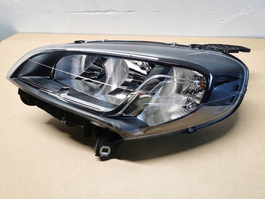 Frontscheinwerfer Fiat Doblo 10500748 Links Scheinwerfer Headlight SCH2886882040qq