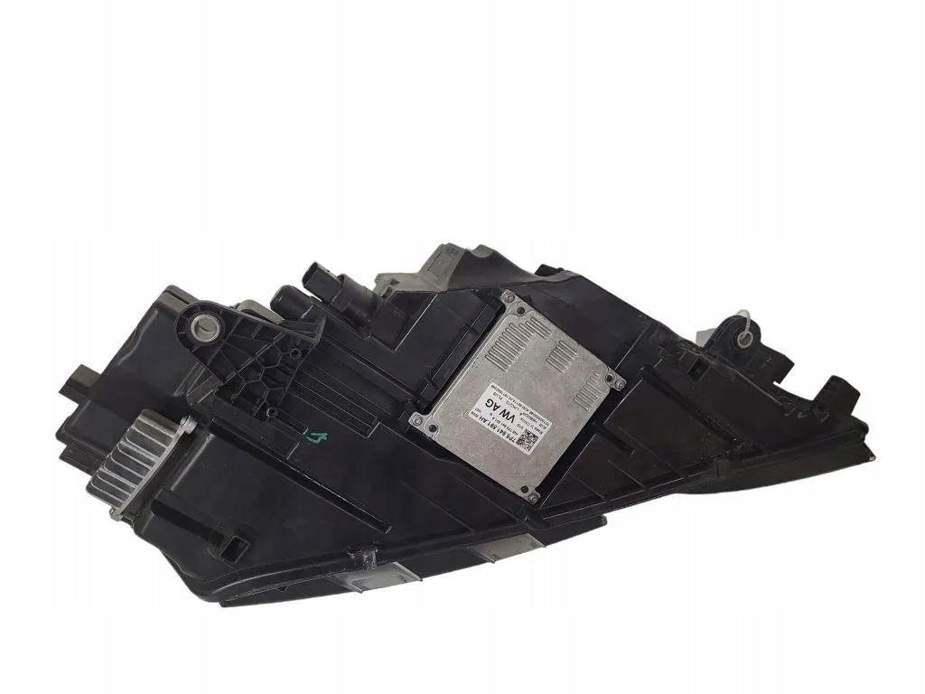 Frontscheinwerfer Skoda Octavia I 5E1941015F Links Scheinwerfer Headlight SCH1448720246aq