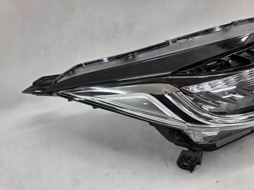 Frontscheinwerfer Honda Hr-V 10062296 Rechts Scheinwerfer Headlight SCH2284241454tv