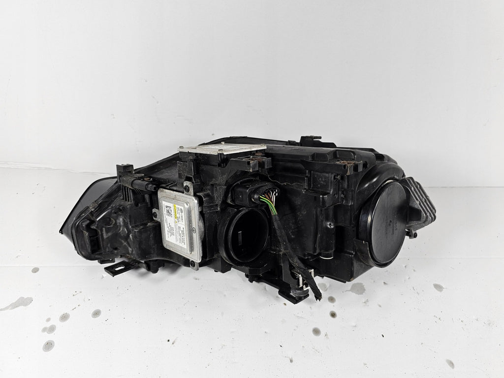 Frontscheinwerfer Audi A5 8T0941005C Ein Stück (Rechts oder Links) Headlight