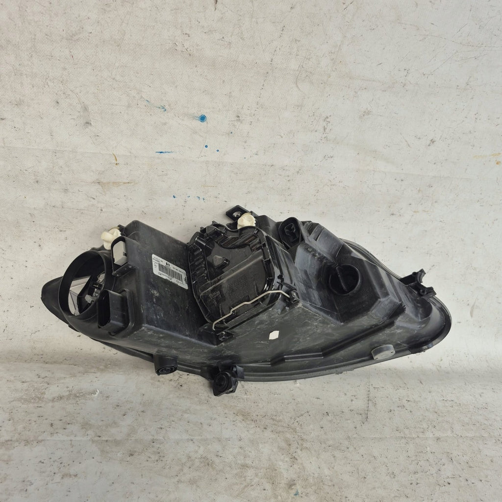 Frontscheinwerfer Seat Leon 5P1941033A Links Scheinwerfer Headlight