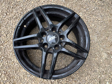 Load image into Gallery viewer, 1x Alufelge 16 Zoll 6.5&quot; 5x112 49ET KBA50254 Mercedes-Benz Rim Wheel