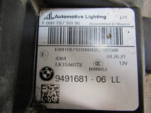 Laden Sie das Bild in den Galerie-Viewer, Frontscheinwerfer BMW G01 Ix3 9491681-06 LED Links Scheinwerfer Headlight SCH6190075075gb