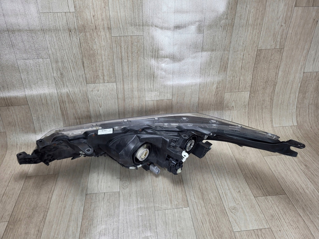 Frontscheinwerfer Toyota Corolla 81110-02L50-00 Rechts Scheinwerfer Headlight SCH7076882334nr