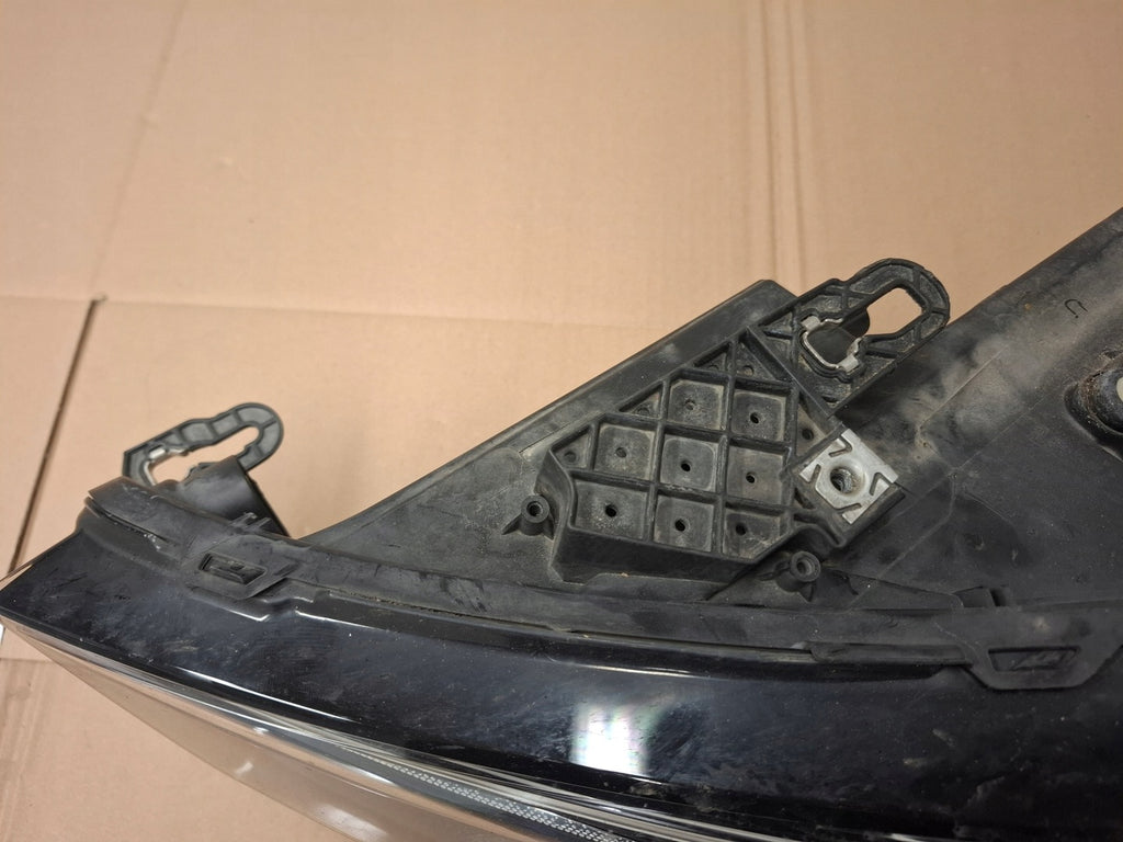 Frontscheinwerfer Seat Leon 5FB941007 Full LED Links Scheinwerfer Headlight SCH1842588198yt